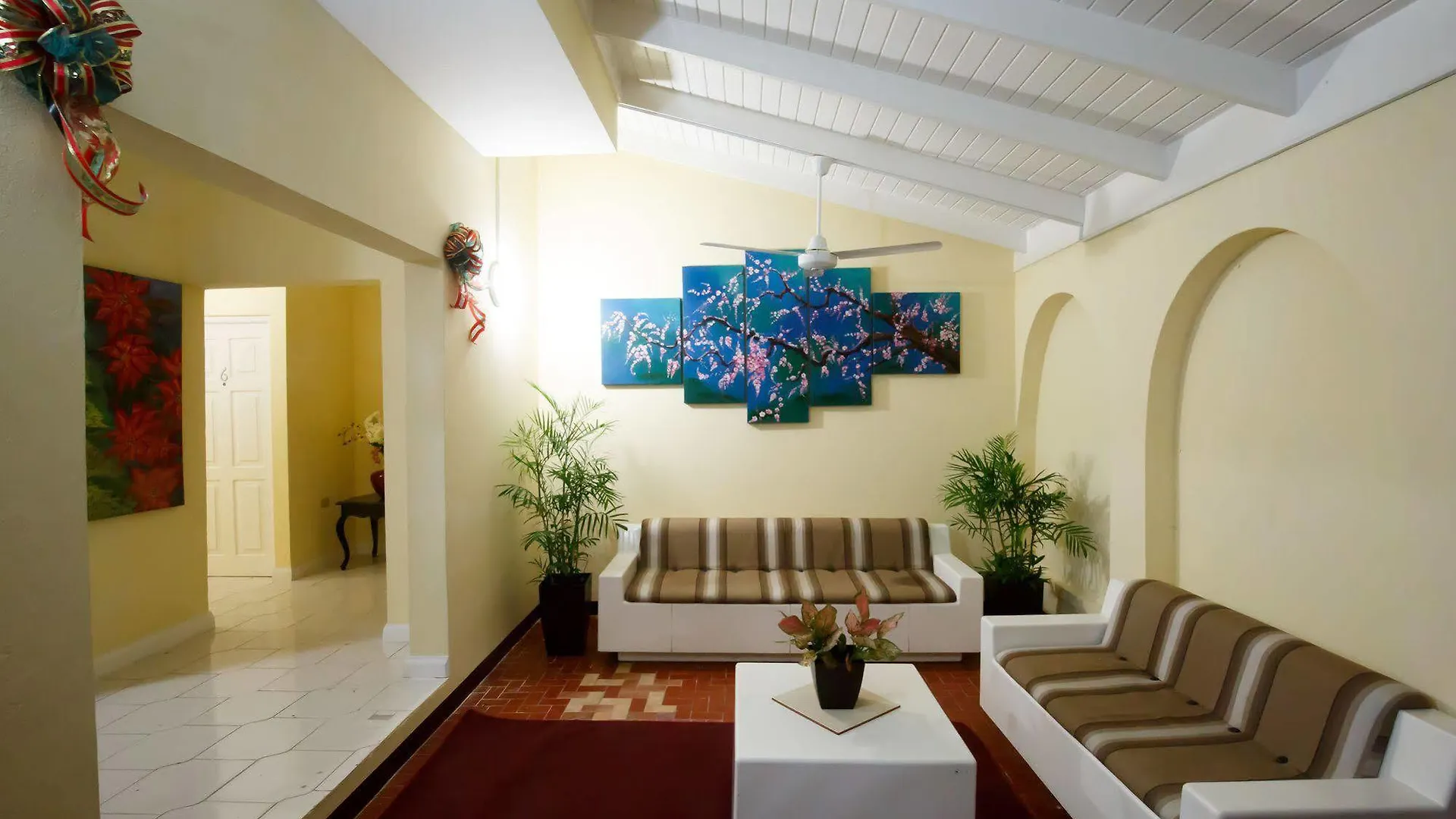 Jasmine Inn 킹스톤 2*,  자메이카