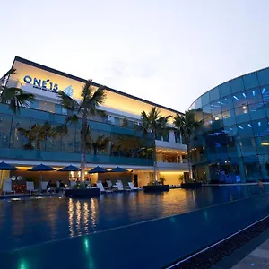 ***** Отель One15 Marina Sentosa Cove Сингапур