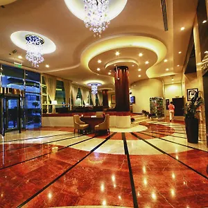*** Отель Lavender Deira ОАЭ