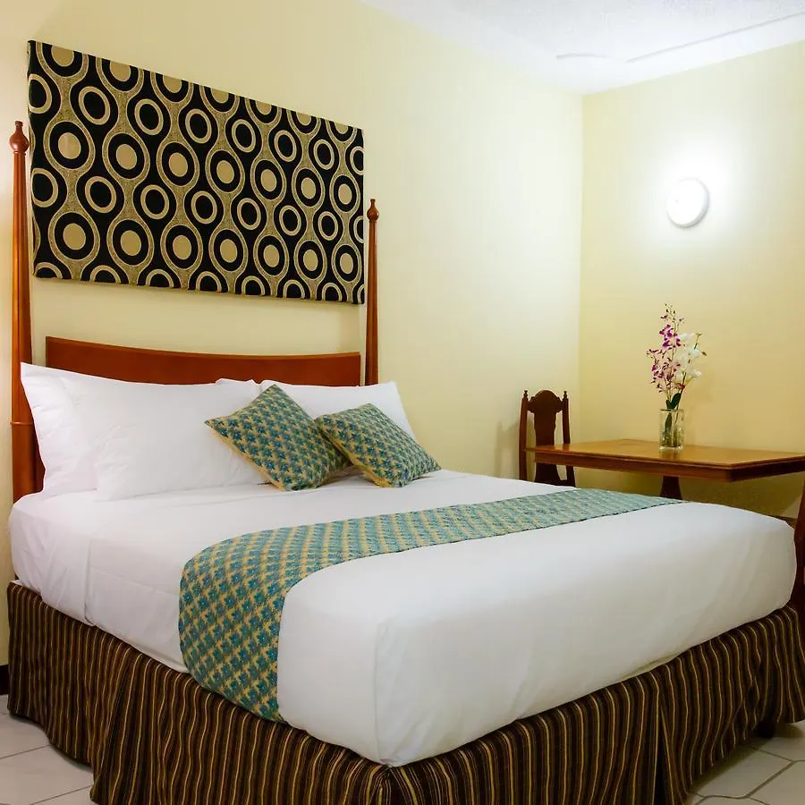 Jasmine Inn Kingston Otel