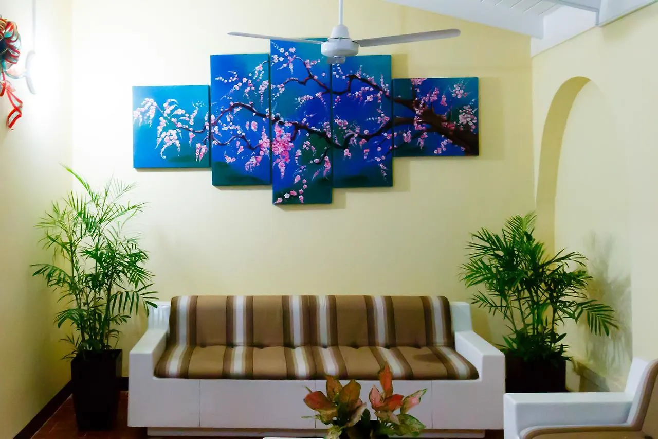 Jasmine Inn Kingston