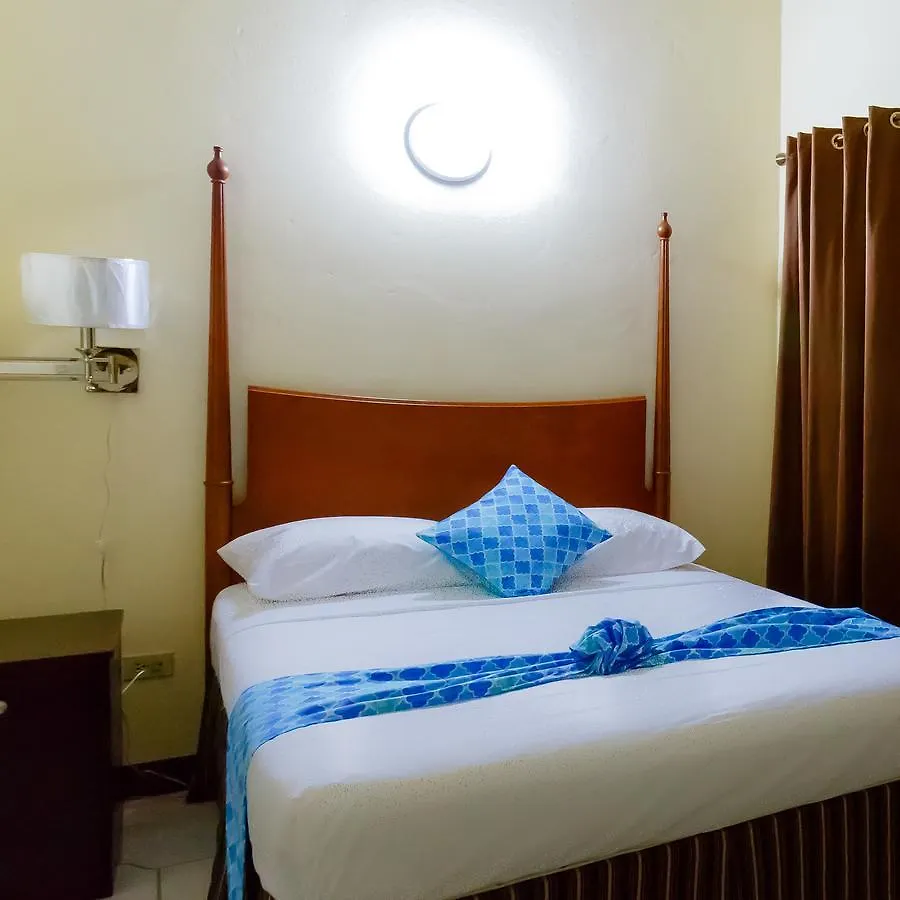 Jasmine Inn Kingston
